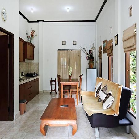 Rumah Akira Seminyak מראה חיצוני תמונה