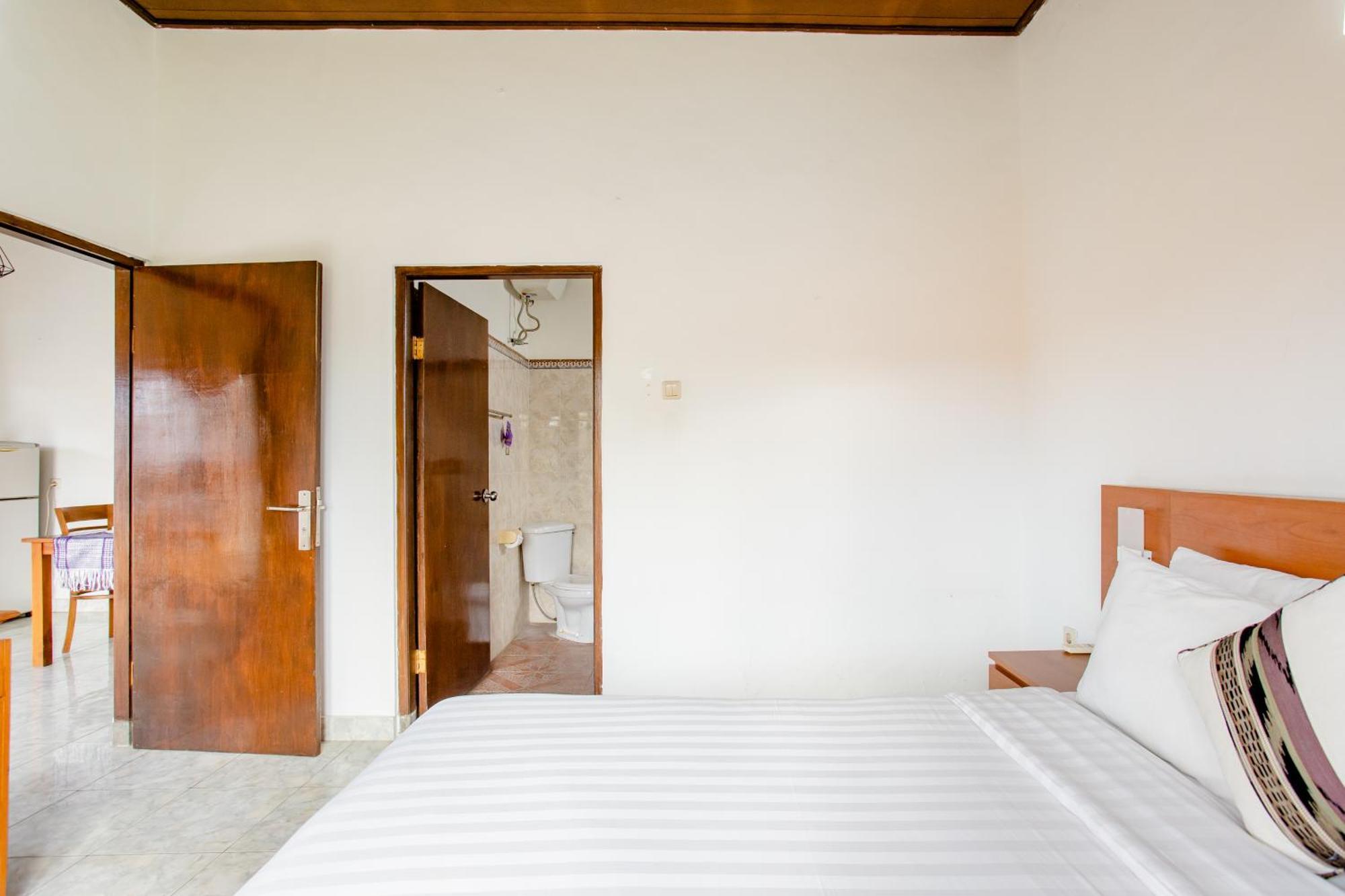 Rumah Akira Seminyak מראה חיצוני תמונה