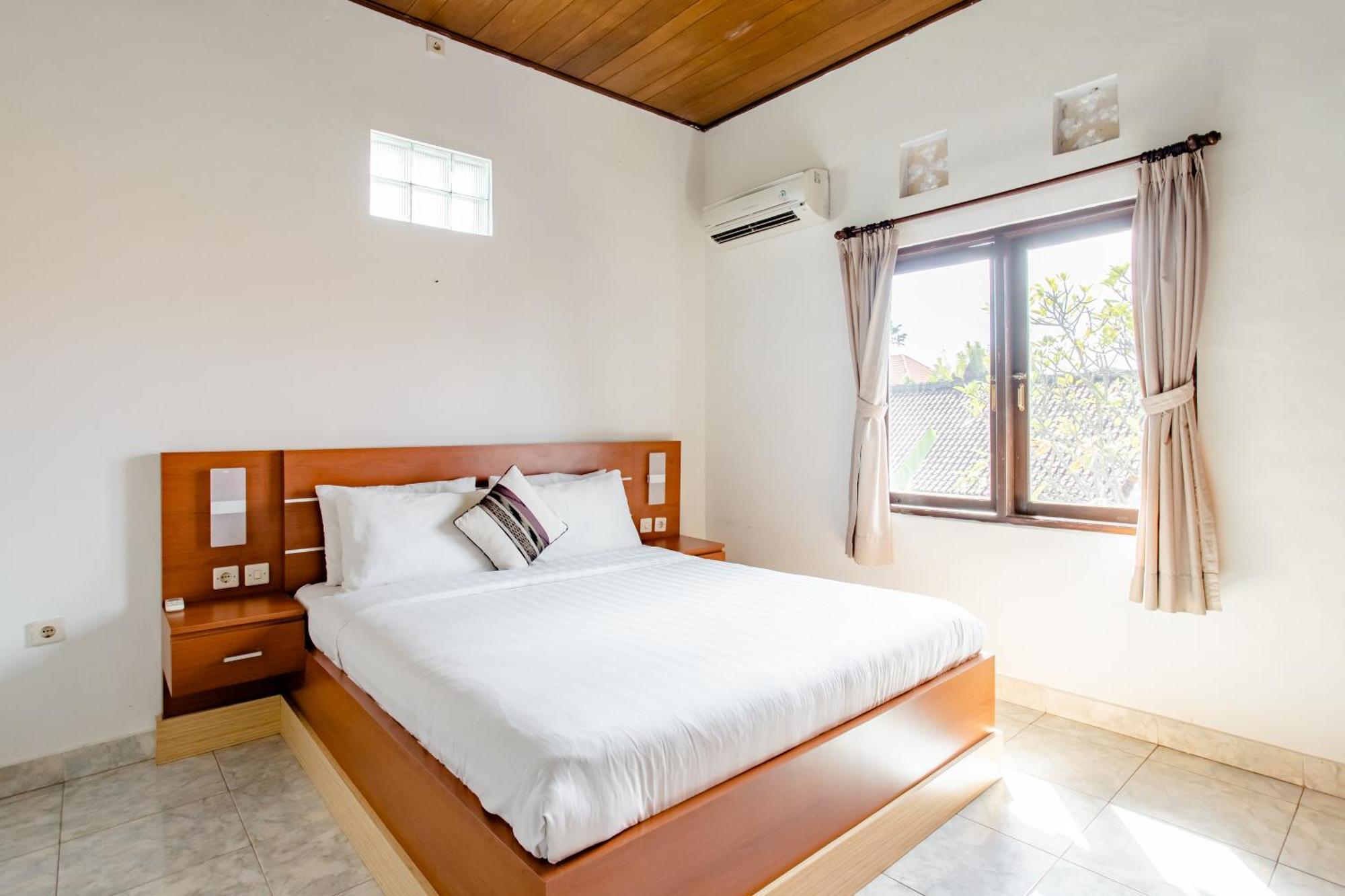 Rumah Akira Seminyak מראה חיצוני תמונה