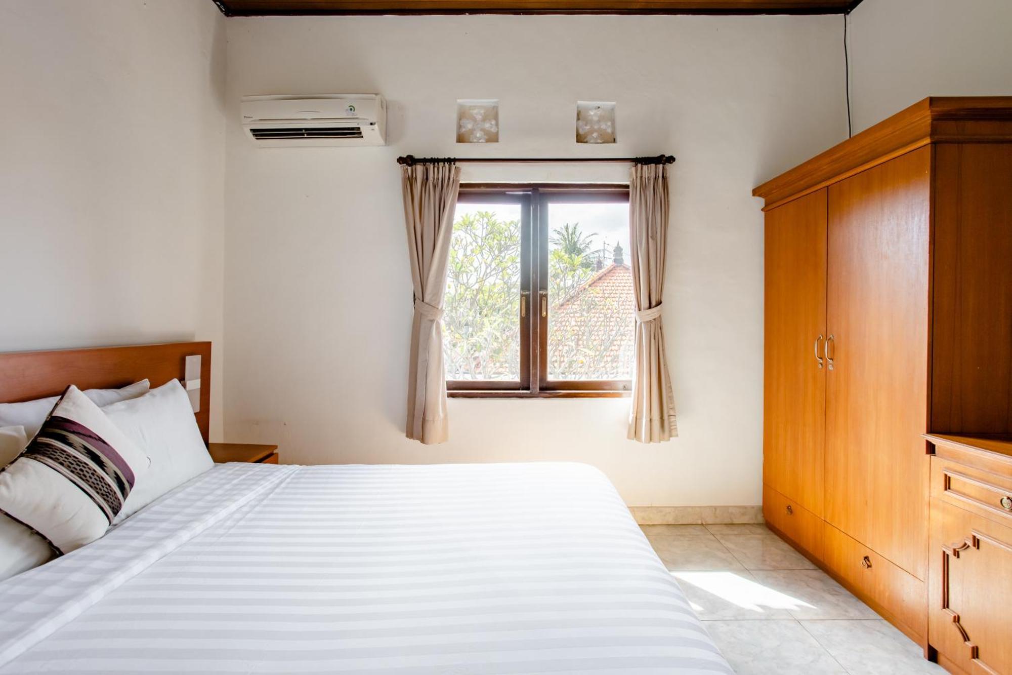 Rumah Akira Seminyak מראה חיצוני תמונה