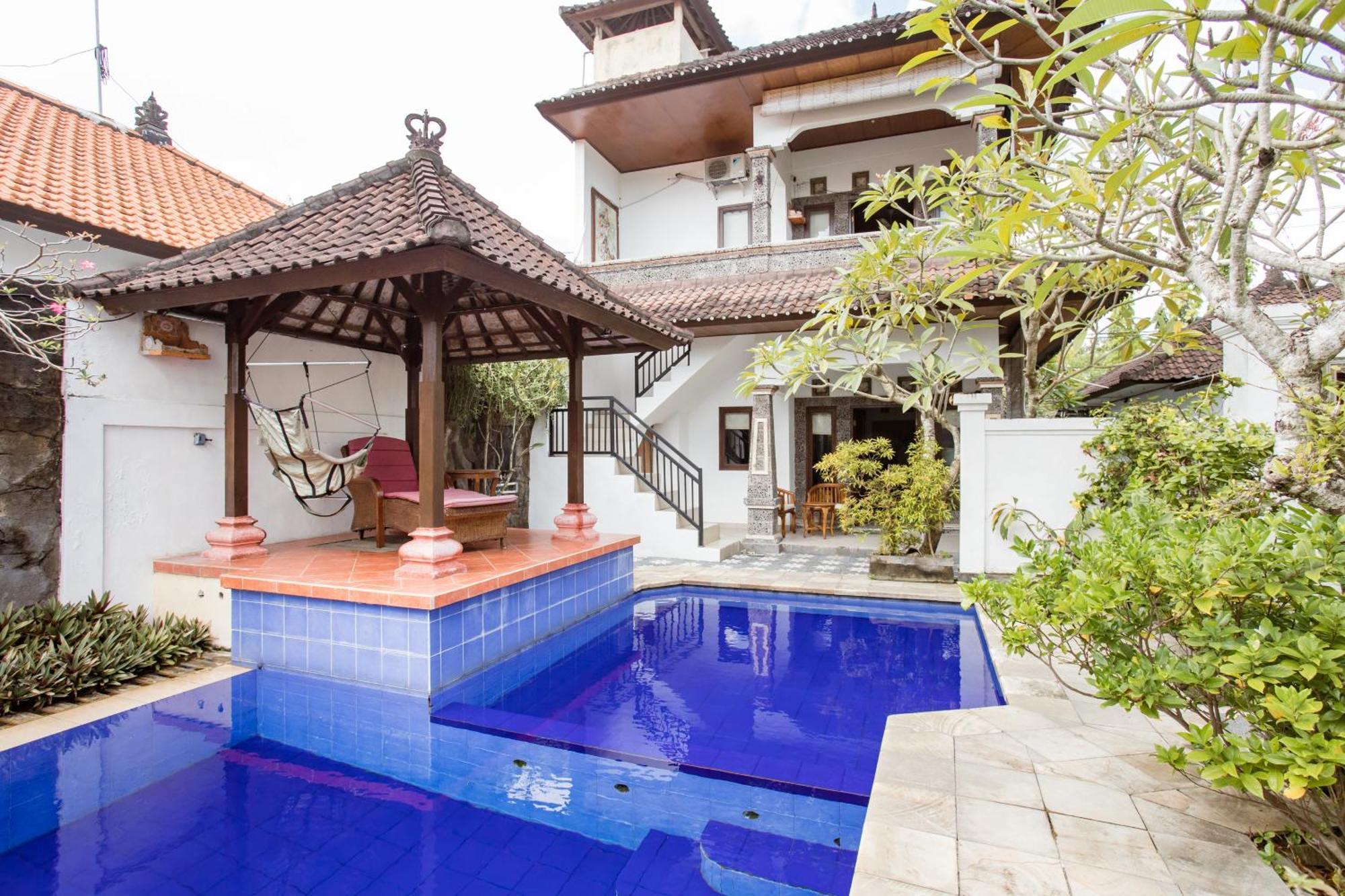 Rumah Akira Seminyak מראה חיצוני תמונה