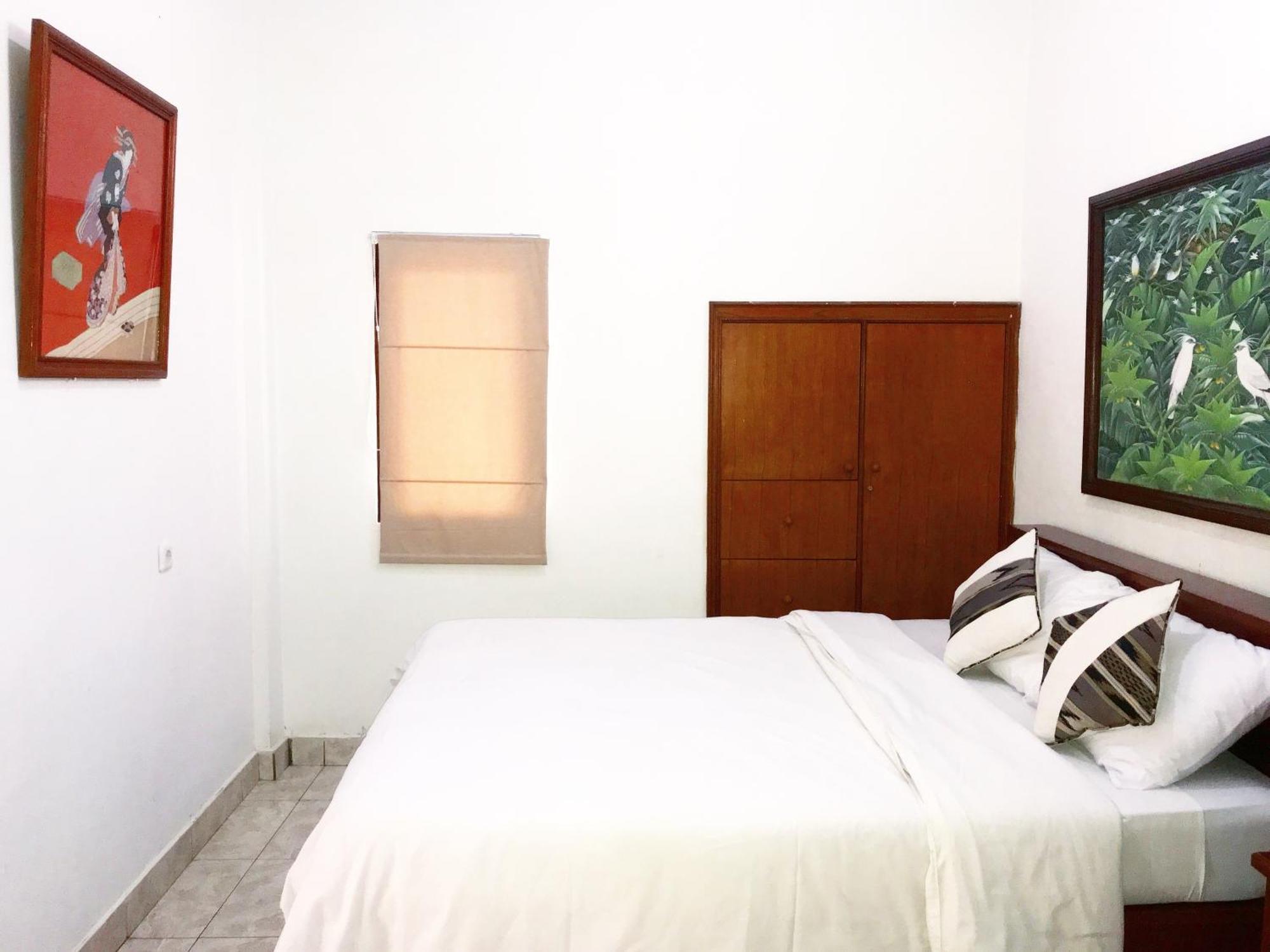 Rumah Akira Seminyak מראה חיצוני תמונה